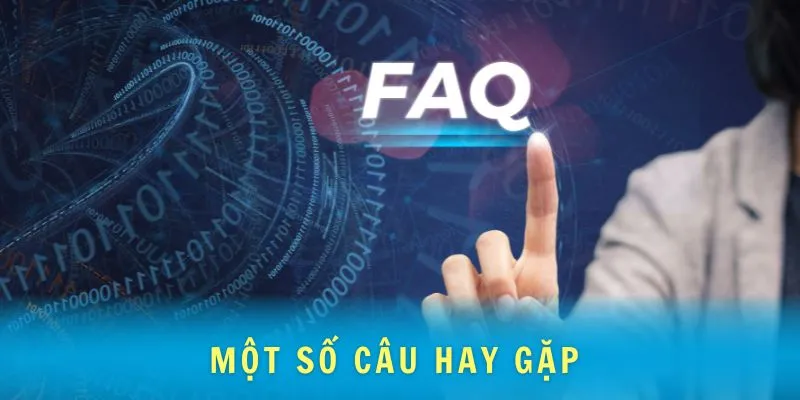 Một số câu hay gặp